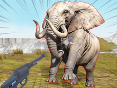 Lalao Zoo Anomaly Simulation