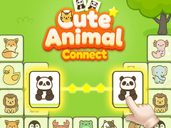Lalao Cute Critters Connect