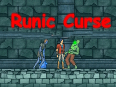 Lalao Runic Curse