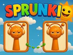 Lalao Sprunki Link