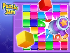 Lalao Puzzle Jam