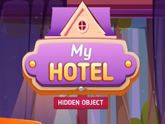 Lalao My Hotel Hidden Object 