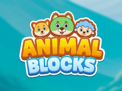 Lalao Animal Blocks