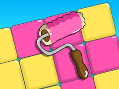 Lalao Paint Tiles Puzzle