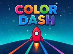Lalao Color Dash