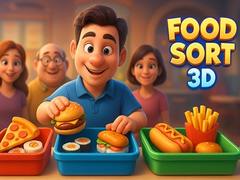 Lalao Food Sort 3D