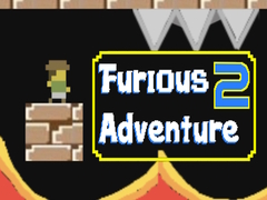 Lalao Trap Adventure 2