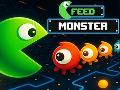 Lalao Feed Monster 