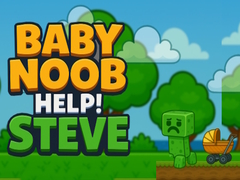 Lalao Baby Noob Help! Steve