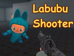 Lalao Labubu Shooter