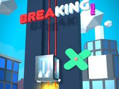 Lalao Breaking fall!