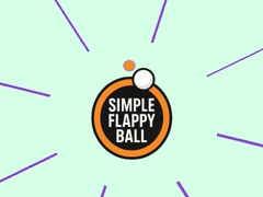 Lalao Simple Flappy Ball