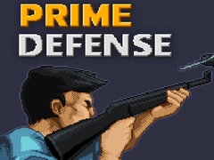 Lalao Prime Defense