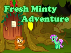 Lalao Fresh Minty Adventure