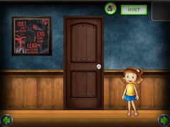 Lalao Amgel Kids Room Escape 335