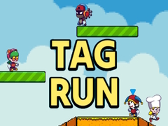 Lalao Tag Run