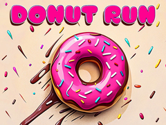 Lalao Donut Run