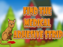 Lalao Find the Medical Adhesive Strip
