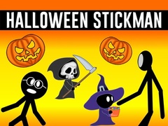 Lalao Halloween Stickman