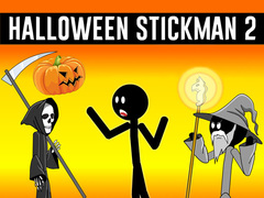 Lalao Halloween Stickman 2