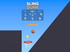 Lalao Sling Dunk