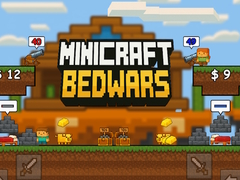 Lalao Minicraft Bedwars