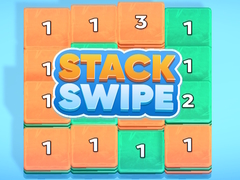 Lalao Stack Swipe