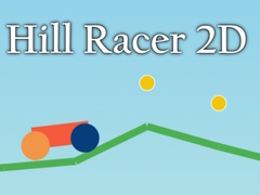 Lalao Hill Racer 2D