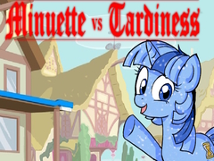 Lalao Minuette vs Tardiness