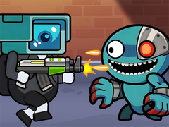 Lalao Space Survival Rainbow Friends Monster