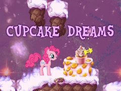 Lalao Cupcake Dreams