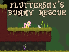 Lalao Fluttershy's Bunny Rescue