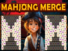 Lalao Mahjong Merge