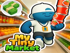 Lalao My Tiny Market