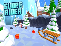 Lalao Slope Rider