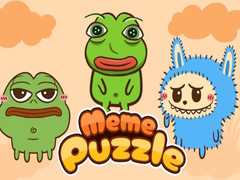 Lalao Meme Puzzle