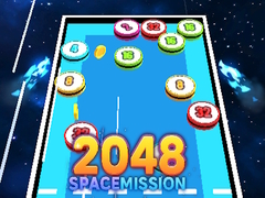 Lalao 2048 Space Mission