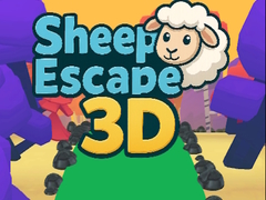 Lalao Sheep Escape 3D