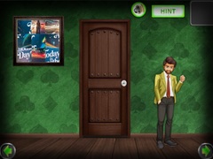 Lalao Amgel Easy Room Escape 311