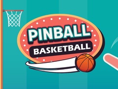 Lalao Pinball Basketball