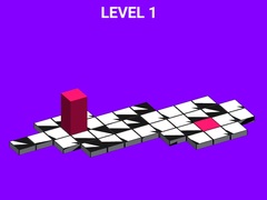 Lalao Cubic Adventure Don't Fall