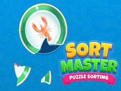 Lalao Sort Master puzzle sorting