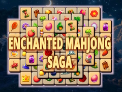 Lalao Enchanted Mahjong Saga