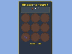 Lalao Whack A Bug Challenge
