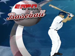 Lalao ESPN Arcade Baseball