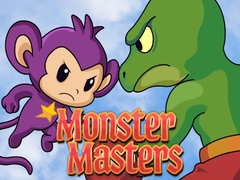 Lalao Monster Masters