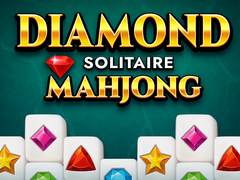 Lalao Diamond Solitaire Mahjong