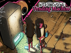 Lalao Interdimensional Vending Machine
