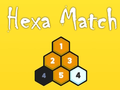 Lalao Hexa Match