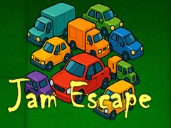 Lalao Jam Escape